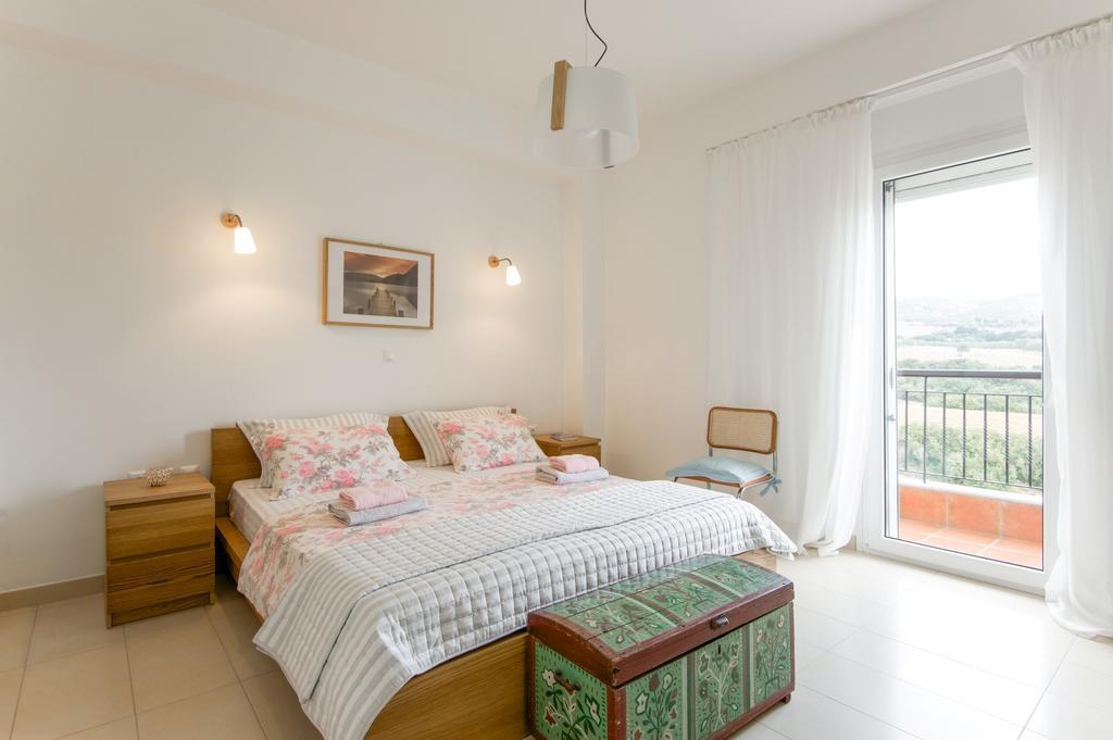 Daniil'S Luxury Villa And Spa Agios Antonios (Macedonia) Exterior foto